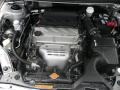 Quick Silver Pearl - Galant FE Photo No. 13
