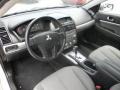 Quick Silver Pearl - Galant FE Photo No. 16