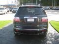 Carbon Black Metallic - Acadia Denali Photo No. 4