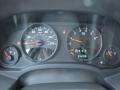 2010 Brilliant Black Crystal Pearl Jeep Compass Sport  photo #24