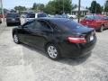 2007 Black Toyota Camry CE  photo #9