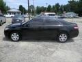 2007 Black Toyota Camry CE  photo #10