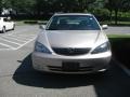 Desert Sand Mica - Camry SE V6 Photo No. 2