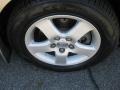 Desert Sand Mica - Camry SE V6 Photo No. 5
