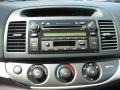 Taupe Controls Photo for 2004 Toyota Camry #52849341