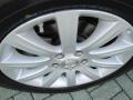 2010 Stone White Chrysler Sebring Limited Sedan  photo #9