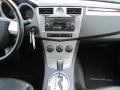 2010 Stone White Chrysler Sebring Limited Sedan  photo #20