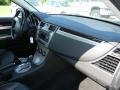 2010 Stone White Chrysler Sebring Limited Sedan  photo #21