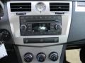 2010 Stone White Chrysler Sebring Limited Sedan  photo #23