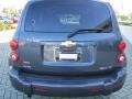 Cyber Gray Metallic - HHR LT Photo No. 4