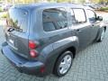 Cyber Gray Metallic - HHR LT Photo No. 5