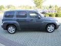 Cyber Gray Metallic - HHR LT Photo No. 6
