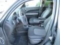 Cyber Gray Metallic - HHR LT Photo No. 10