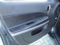 Cyber Gray Metallic - HHR LT Photo No. 11