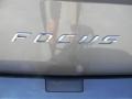 2010 Sterling Grey Metallic Ford Focus SEL Sedan  photo #8