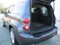 Cyber Gray Metallic - HHR LT Photo No. 15