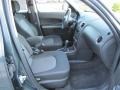 Cyber Gray Metallic - HHR LT Photo No. 18