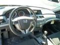 Black Dashboard Photo for 2011 Honda Accord #52849929