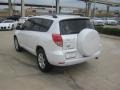 Super White - RAV4 Limited V6 Photo No. 3