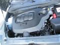 Cyber Gray Metallic - HHR LT Photo No. 28
