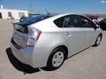 2010 Classic Silver Metallic Toyota Prius Hybrid II  photo #8