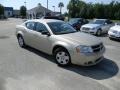 White Gold - Avenger SXT Photo No. 3
