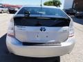 2010 Classic Silver Metallic Toyota Prius Hybrid II  photo #9