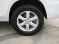 Super White - RAV4 Limited V6 Photo No. 22