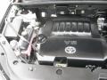 2008 Super White Toyota RAV4 Limited V6  photo #24