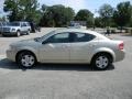 White Gold - Avenger SXT Photo No. 10