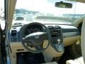 2011 Opal Sage Metallic Honda CR-V LX 4WD  photo #12