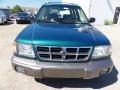 2000 Arcadia Green Subaru Forester 2.5 S  photo #3