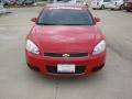 Victory Red - Impala LTZ Photo No. 8