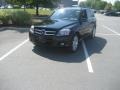 Black - GLK 350 4Matic Photo No. 1