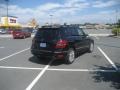 Black - GLK 350 4Matic Photo No. 3