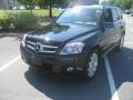 Black - GLK 350 4Matic Photo No. 5