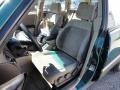 Beige Interior Photo for 2000 Subaru Forester #52851030