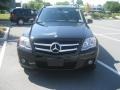 Black - GLK 350 4Matic Photo No. 6