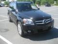 Black - GLK 350 4Matic Photo No. 7