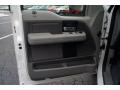 Oxford White - F150 XLT Regular Cab Photo No. 17