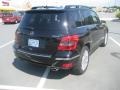 Black - GLK 350 4Matic Photo No. 9