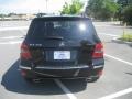 Black - GLK 350 4Matic Photo No. 10