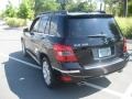 Black - GLK 350 4Matic Photo No. 11