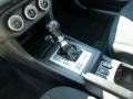 6 Speed Twin Clutch Sportronic 2009 Mitsubishi Lancer RALLIART Transmission