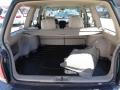  2000 Forester 2.5 S Trunk