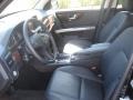 Black - GLK 350 4Matic Photo No. 20