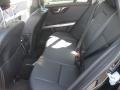 Black - GLK 350 4Matic Photo No. 25