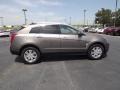 2011 Mocha Steel Metallic Cadillac SRX FWD  photo #4