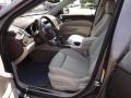 Mocha Steel Metallic - SRX FWD Photo No. 11