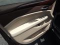 Mocha Steel Metallic - SRX FWD Photo No. 12